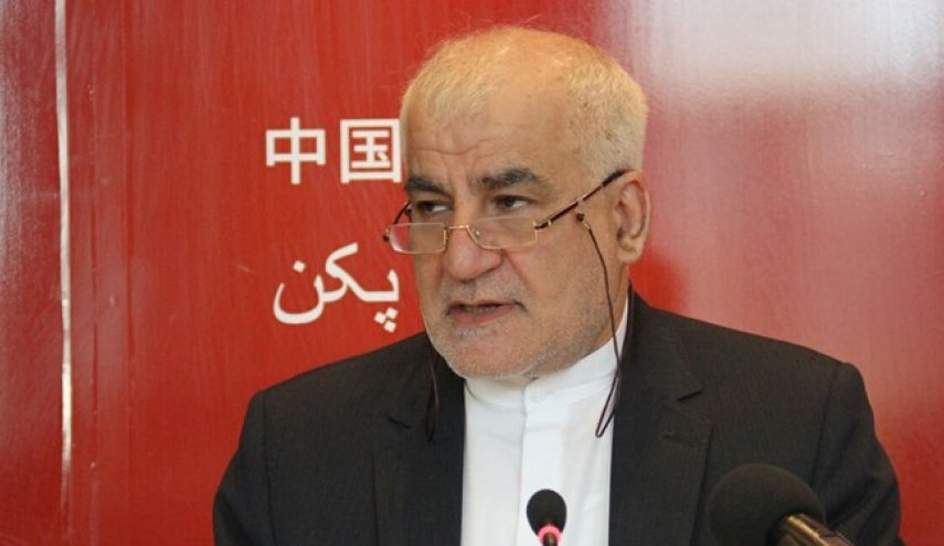 تاکنون بیشترین کمک خارجی از چین به ایران بوده/با شایعات بی اساس باعث دلسردی نشوید