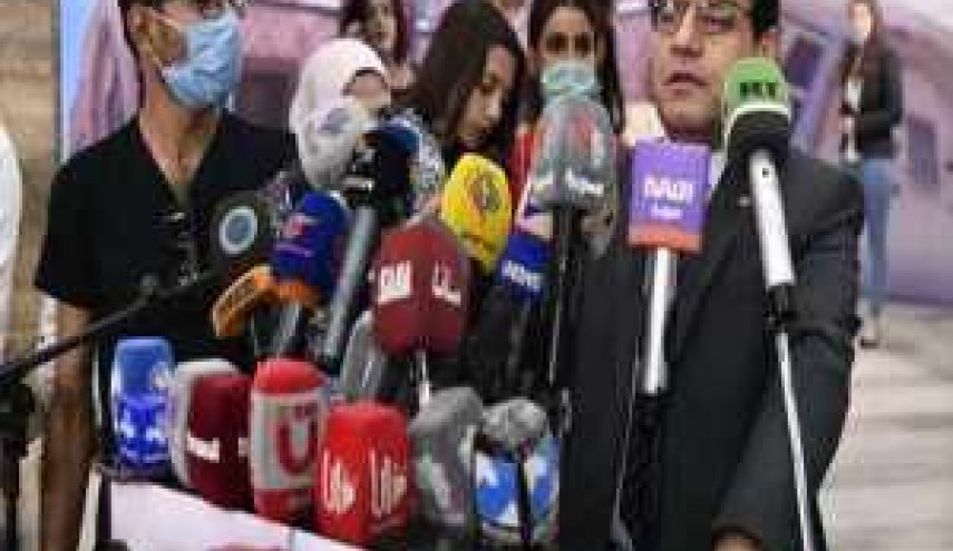 کمیته قضایی انتخابات سوریه: رای گیری با سلامت و سهولت و استقبال خوب شهروندان جریان دارد
