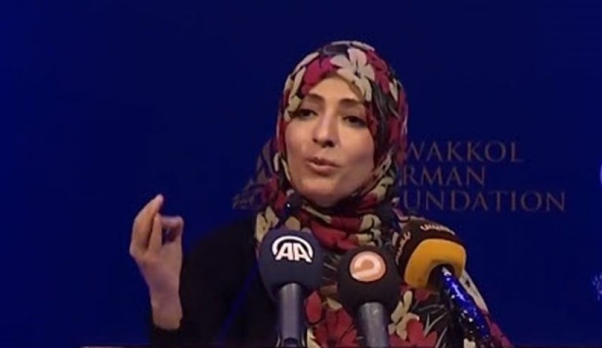  عربستان مسئول تمام جنایات در یمن است
