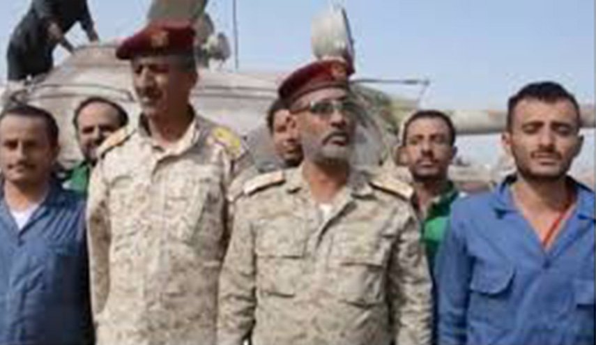 مصرع قائد القوات الخاصة في جماعة هادي ومرافقيه
