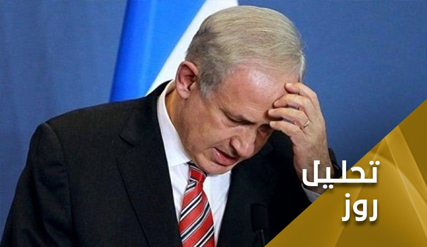وقتی متهم، نخست‌وزیر است!