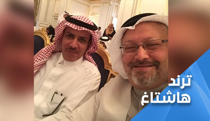 ماذا قال المغردون السعوديون بعد وفاة ’كاتب البروليتاريا’