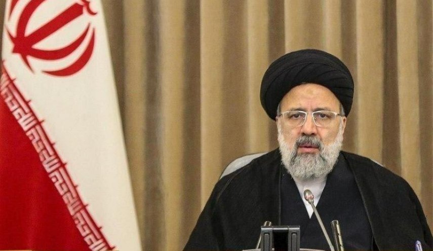 آیت الله رئیسی: بین اعتراض و اغتشاش فرق قائلیم