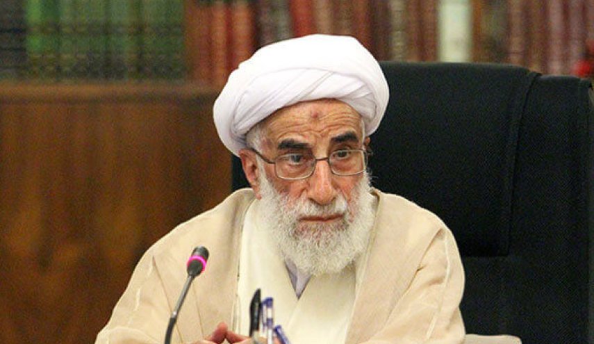  آیت‌الله جنتی: اختلاف سلیقه عیبی ندارد اما مانع خدمت رسانی به مردم نشود
