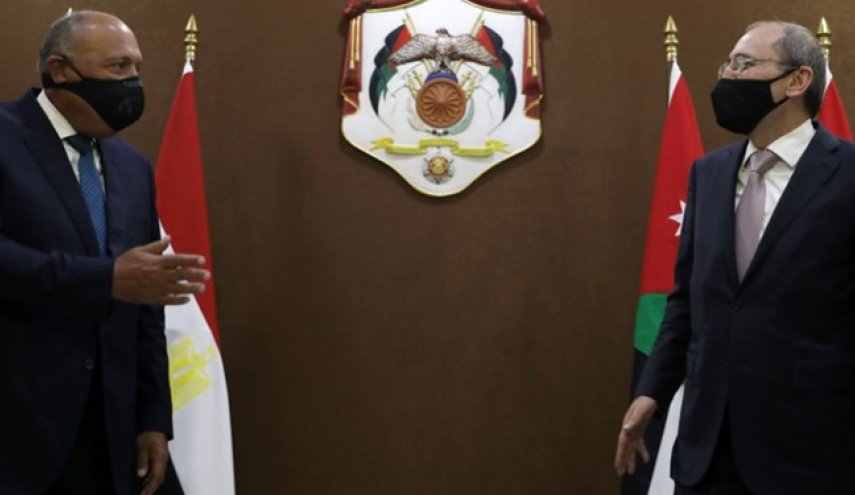 میانجی‌گری اردن برای جلوگیری از آغاز جنگ بین مصر و ترکیه
