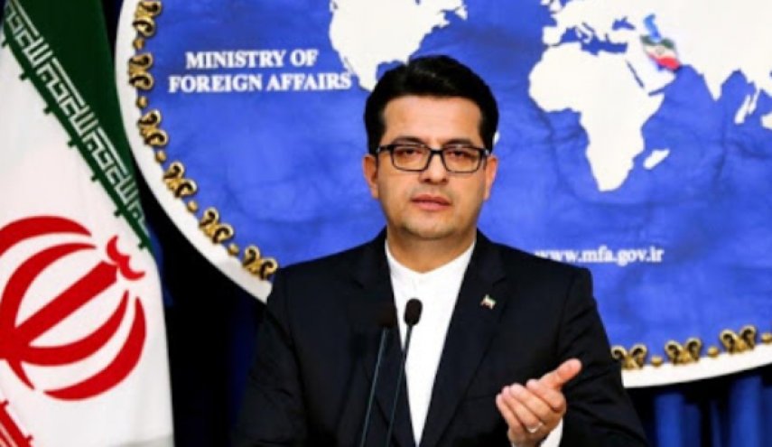 موسوی: انتخابات پارلمانی سوریه گامی مثبت در راستای صلح و ثبات است
