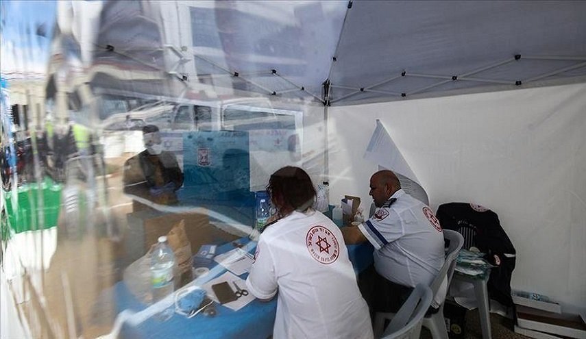 الممرضون بكيان الاحتلال ينتفضون احتجاجا على ظروفهم التشغيلية