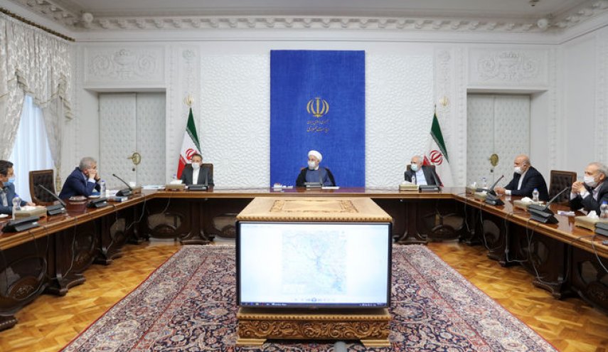 تقویت و توسعه روابط و مبادلات مرزی با کشورهای همسایه در فهرست برنامه های اولویت دار دولت قرار دارد/تنوع در صادرات کالاهای غیر نفتی آسیب پذیری اقتصاد را کاهش می دهد
