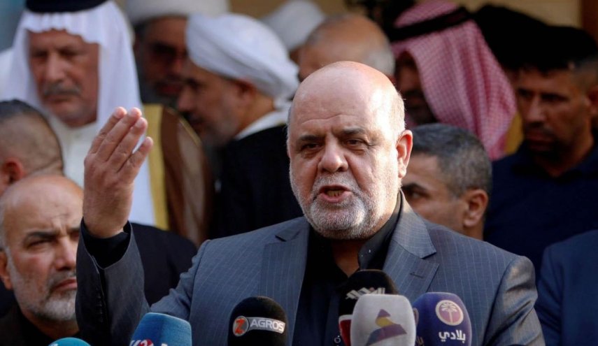 ایرج مسجدی: ایران بهتر از هرکسی منافع ملی عراق را به رسمیت می‌شناسد
