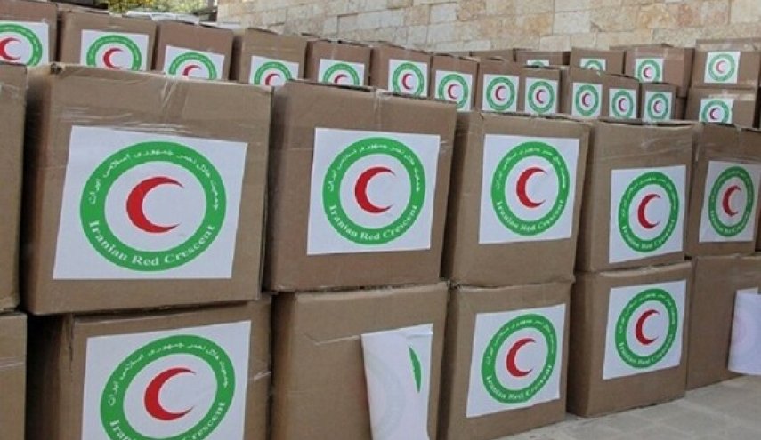 فتح قناة مالية لتحويل المساعدات الإنسانية الدولية إلى إيران