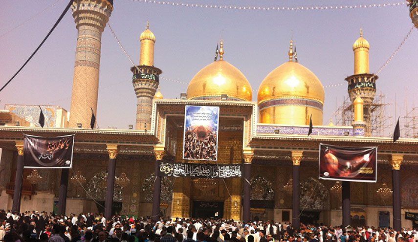 قصيدة في ذكرى استشهاد الإمام محمد الجواد (عليه السلام)