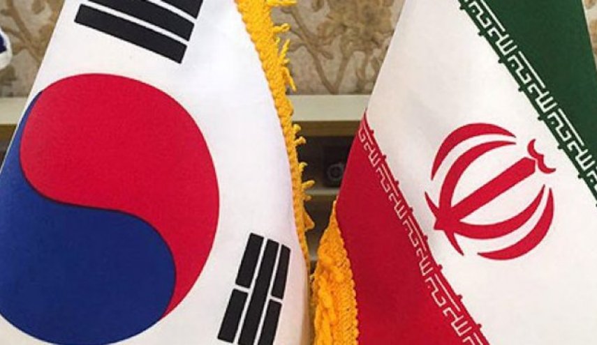 اعتراض وزارت خارجه کره جنوبی به سفیر ایران
