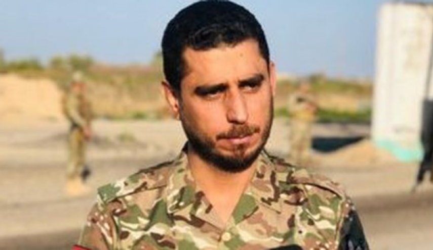 عملیات 'درع العسکریین' الحشد الشعبی در سامرا با موفقیت انجام شد
