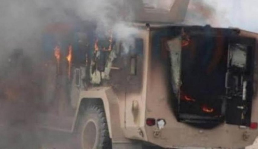 مقتل خبير فرنسي وعناصر من قسد في انفجار بالرقة