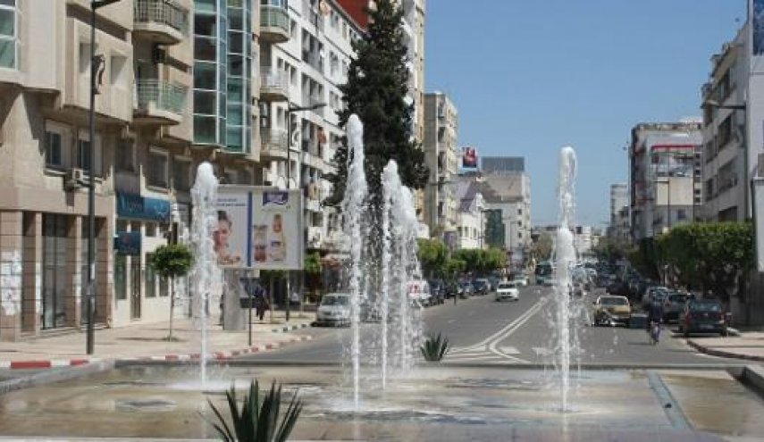احالة رئيس بلدة جديدة الفضل وعدد من العاملين الى القضاء السوري