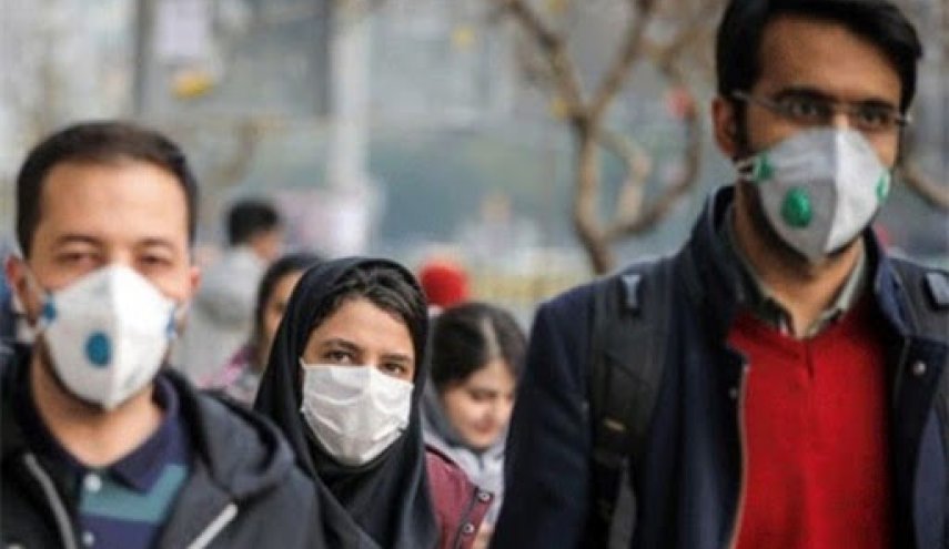 ۲۲۹ فوتی کرونا در ۲۴ ساعت گذشته/ ۲۵ استان در شرایط قرمز و هشدار
