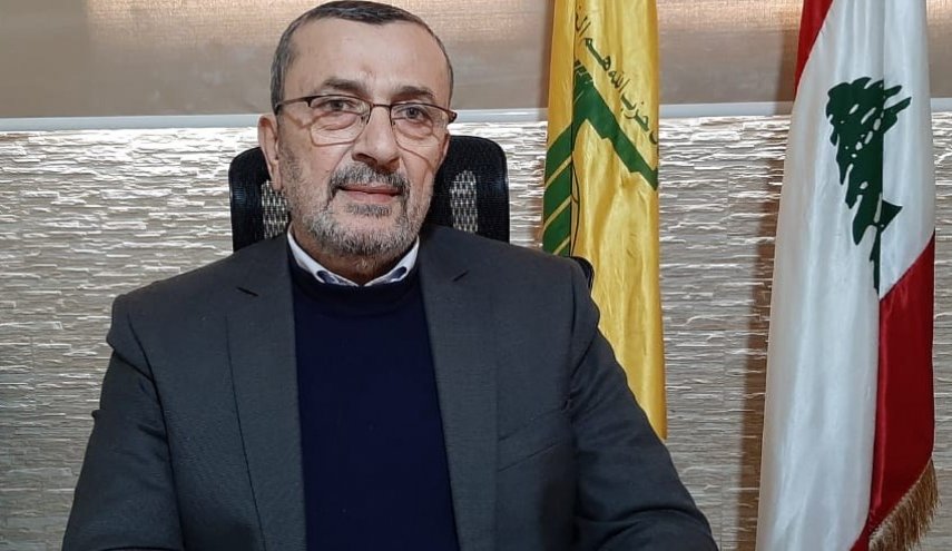 عز الدين: نتابع قضية المصروفين من الاميركية في لجنة حقوق الانسان