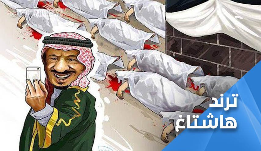 همه در انتظار مرگش؛ حتی بن سلمان