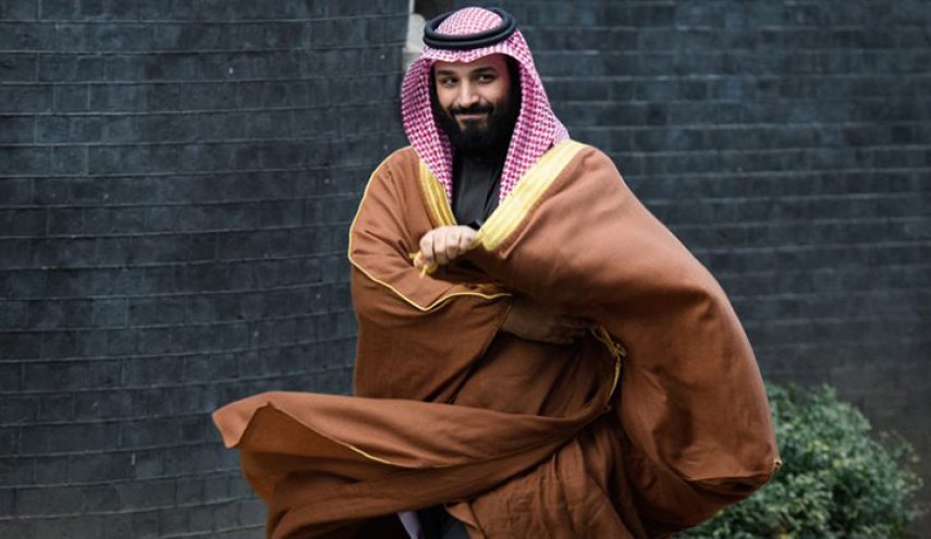 آسیاتایمز: بن سلمان تا پایان امسال بر کرسی قدرت تکیه می زند