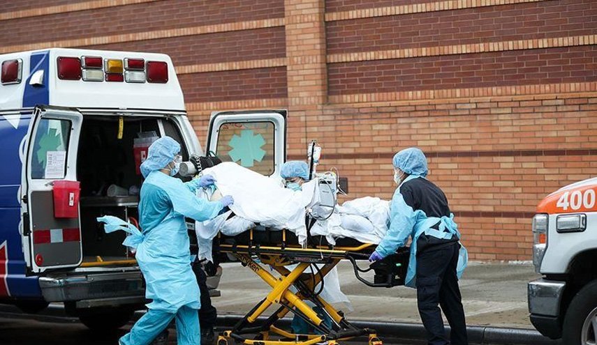  شمار مبتلایان به کرونا در جهان از مرز ۱۵ میلیون نفر گذشت/ آمریکا خطرناک ترین کشور جهان از نظر مرگ و میر کرونا