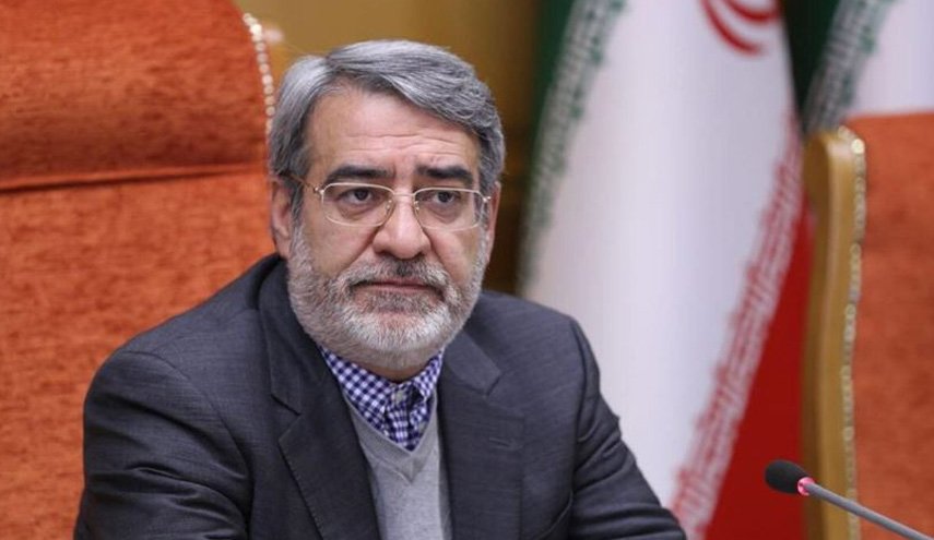 وزیر کشور: کنکور در زمان مقرر برگزار می‌شود/ شرایط برگزاری ایام محرم در وضعیت کرونا