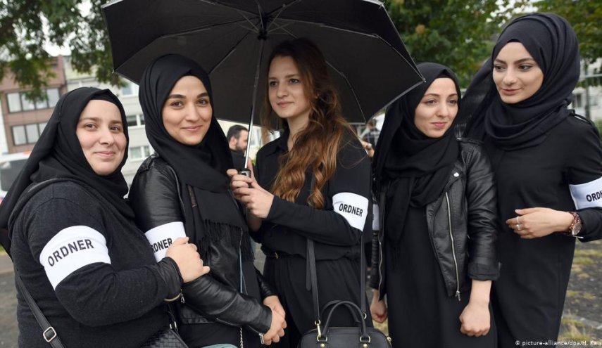 مليون تركي مهددون بسحب الجنسية الألمانية منهم
