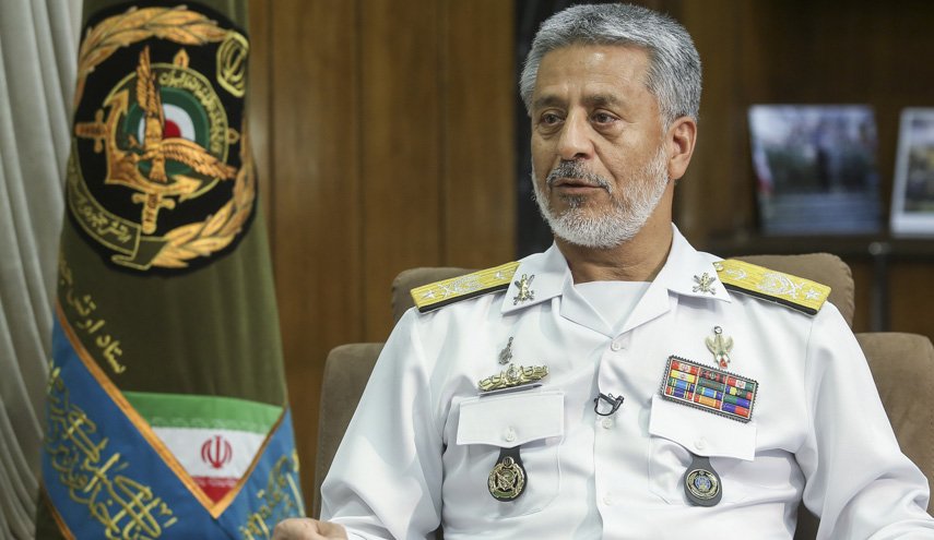 دریادار سیاری: مورد فوتی بر اثر کرونا در مراکز آموزشی نداریم