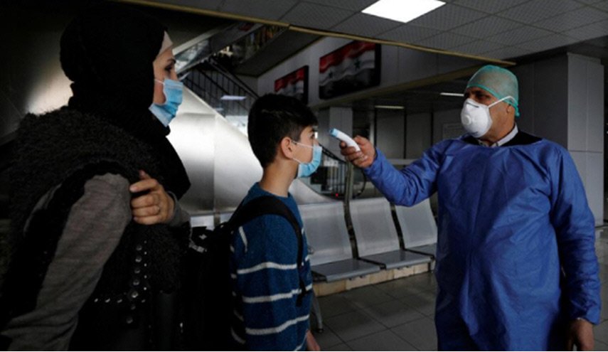 اول شركة تأمين سورية تغطي 'كورونا'