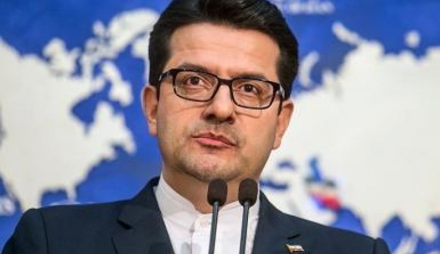 پاسخ موسوی به ادعاها درباره خرابکاری و حملات سایبری عليه ایران