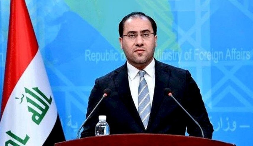 واکنش بغداد به اقدامات «یکجانبه» ترکیه در اقلیم کردستان