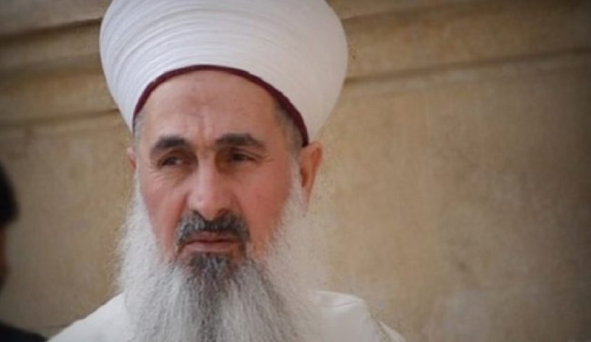 فتوای مفتی اهل سنت عراق درباره ضرورت اخراج نیروهای اشغالگر
