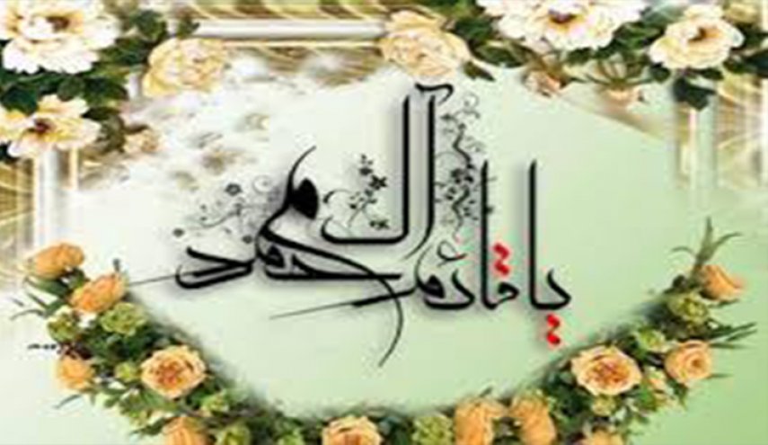يا صبيحَ الوجهِ أسرِعْ باللّقا