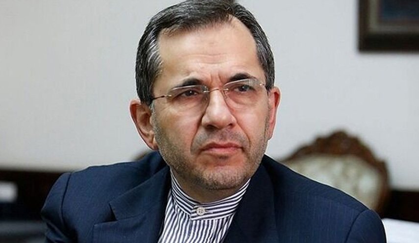 تخت‌روانچی: همکاری ایران و چین، موضوعی غیر عادی نیست/ آمریکا نمی‌تواند روابط ایران و همسایگانش را تحت تاثیر قرار دهد/ رد ادعای دخالت ایران در حمله به نفتکش ها/ ترور سردار سلیمانی؛ خدمت آمریکا به تروریست ها