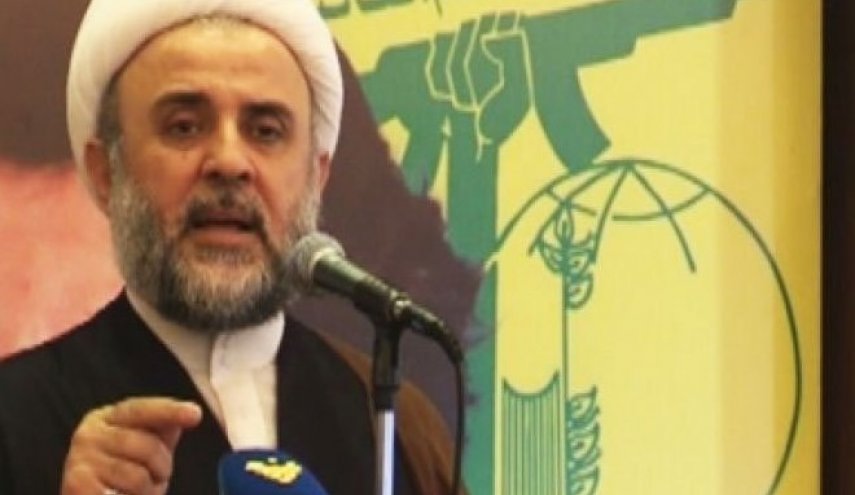 شیخ نبیل قاووق: سردار سلیمانی چندین بار جان خود را بخاطر سید حسن نصرالله به خطر انداخت
