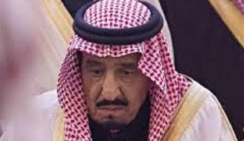 ملک سلمان زیر تیغ جراحی رفت
