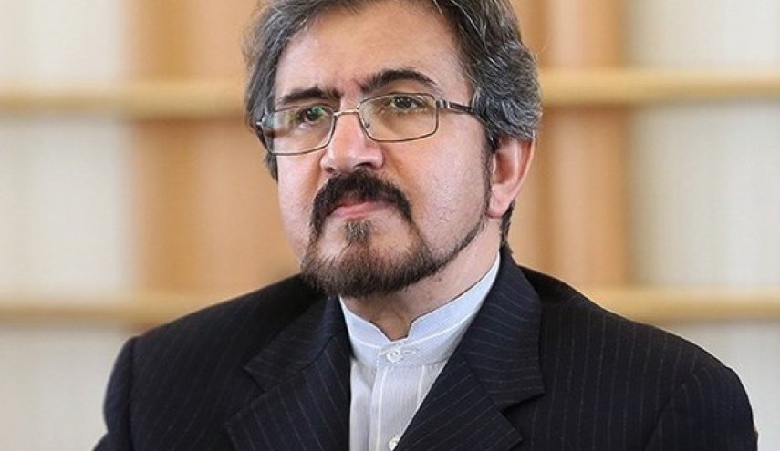 بهرام قاسمی: تحلیل یافته های جعبه های سیاه هواپیمای اوکراینی پایان یافت
