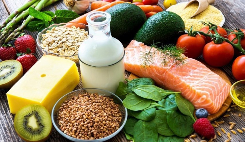 أطعمة تساعد في الحصول على عضلات بطن مسطحة