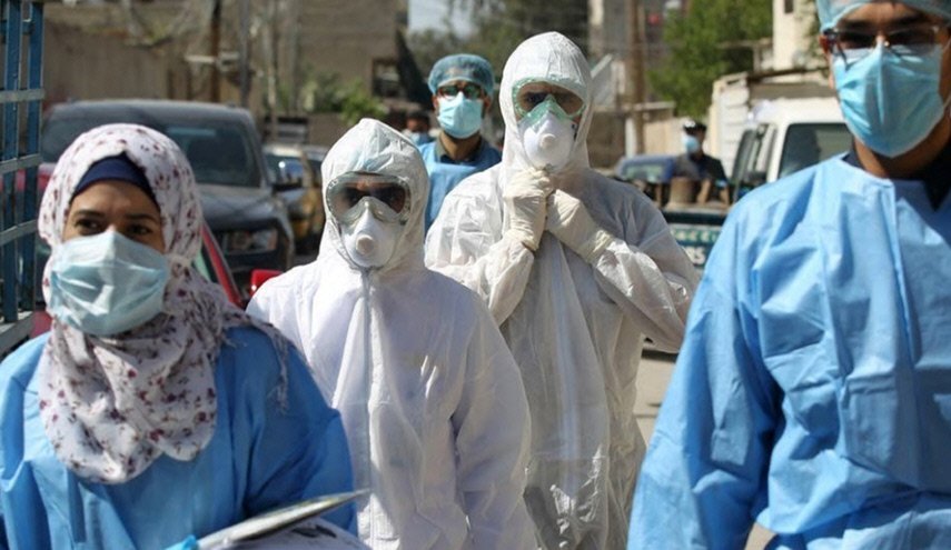 الديوانية تسجل ٧١ اصابة جديدة بكورونا و٧٢ حالة شفاء