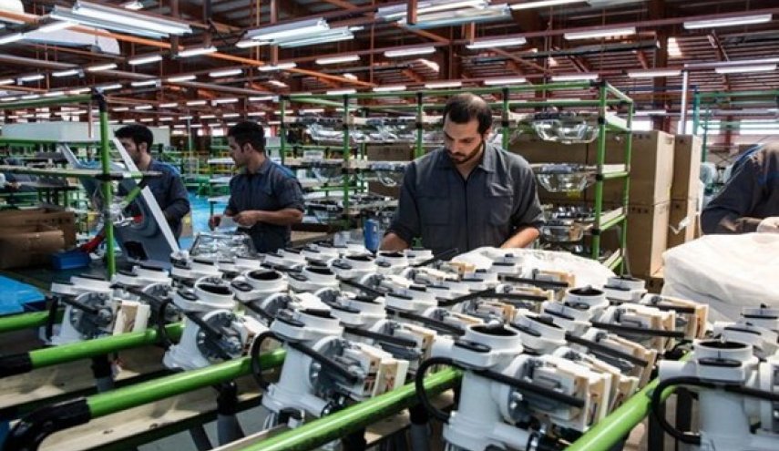 المدن الصناعية الايرانية تستقطب استثمارات أجنبية بـ 2.1 مليار دولار