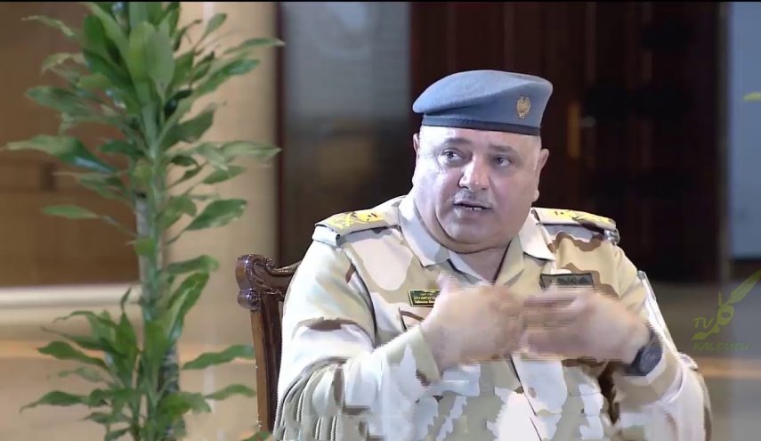 بغداد: بزودی پایگاه‌های دیگری از ائتلاف بین‌المللی تحویل خواهیم گرفت