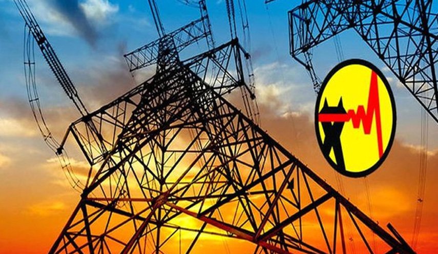 قرمز شدن وضعیت مصرف برق در ۱۰ استان