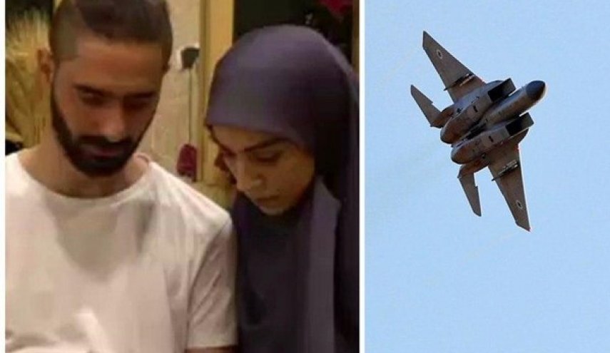 دو مسافر لبنانی هواپیمای ماهان: فکر کردیم که مرگ در انتظار ماست
