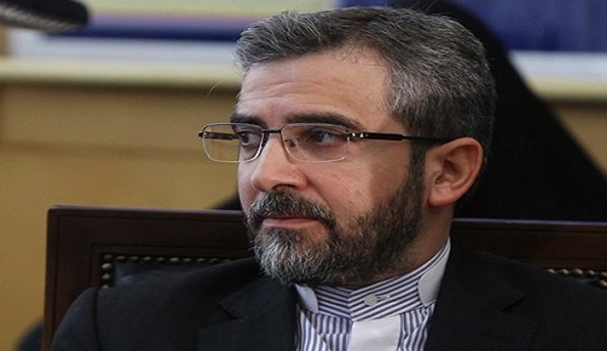مسافران ماهان می توانند از آمریکا شکایت کنند