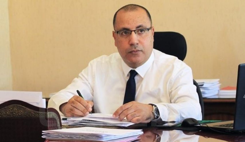 وزیر کشور تونس مأمور تشکیل کابینه شد
