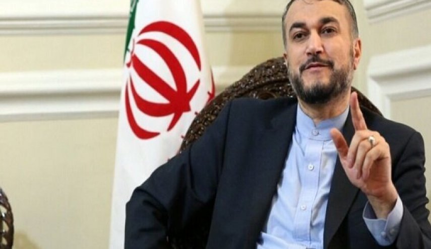 امیرعبداللهیان: حداقل تجارت تهران- بغداد ۱۴میلیارد دلار درسال است/ آمریکا مجبور به معاف کردن عراق از تحریم ایران شد
