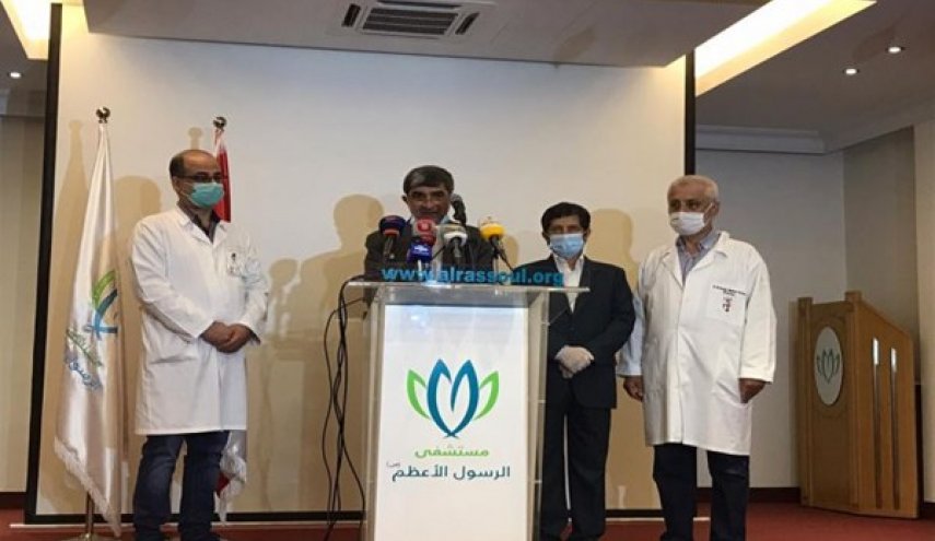 سفير ايران بلبنان: سنتخذ كل الخطوات القانونية لإدانة القرصنة الأميركية
