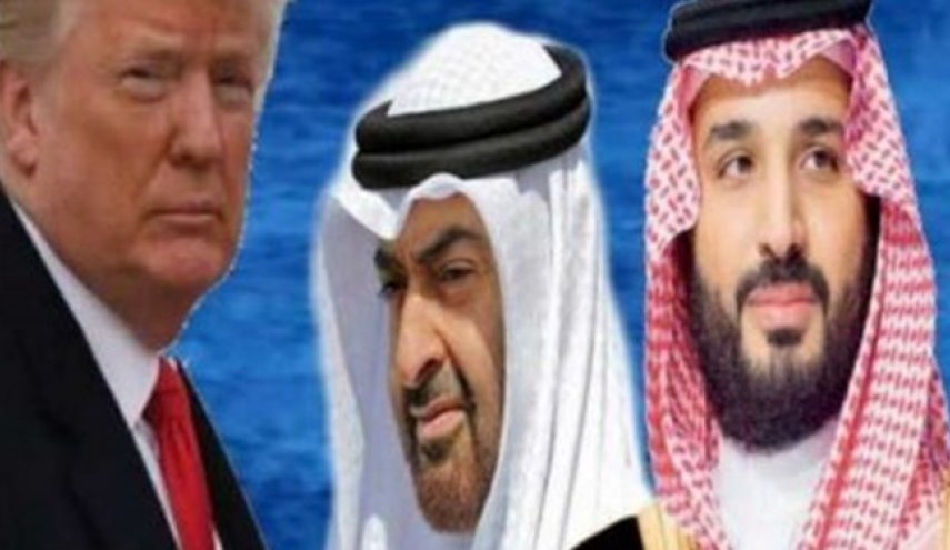 سناتور آمریکایی درصدد قانونی کردن ممنوعیت فروش پهپادها به ائتلاف سعودی