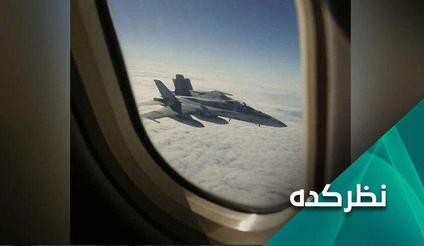 اهداف آمریکا از اقدامات تحریک آمیز در منطقه