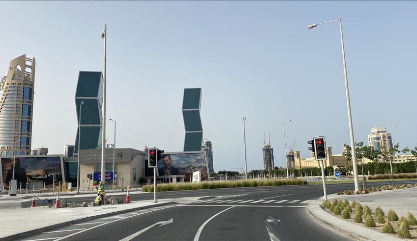قطر تعود للحياة الطبيعية اعتبارا من يوم غد