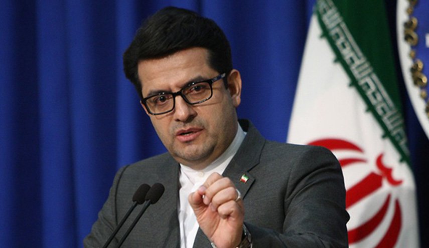 موسوی:  تروریست‌های پیر و فرتوت منافقین نمی توانند کاری از پیش ببرند/ عملیات غرورآفرین مرصاد، شکست آخرین حربه صدامیان و وطن فروشان/  پاسخ به ادعای نماینده آمریکا در امور افغانستان/ وعده اقدام مقتضی ایران در پاسخ به تهدید تروریستی و تعرض آمریکا به هواپیمای مسافربری/ هوک حرف مفت زیاد می زند/ آمادگی ایران  برای برقراری روابط متوازن با عربستان